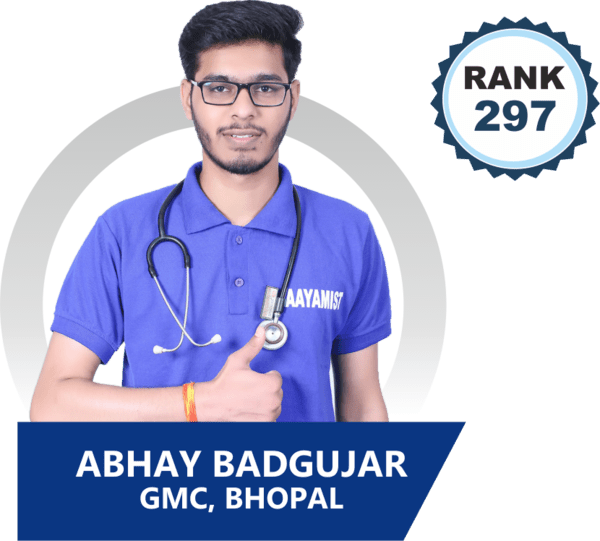 NEET 2021 result poster 2